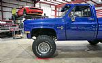 1984 K-10 Silverado Thumbnail 3