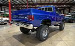 1984 K-10 Silverado Thumbnail 8