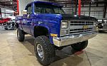 1984 K-10 Silverado Thumbnail 12