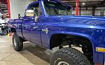 1984 K-10 Silverado Thumbnail 37
