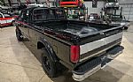 1993 F350 XLT Thumbnail 16