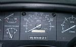 1993 F350 XLT Thumbnail 75