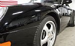 1995 911 993 Carrera Cabriolet Thumbnail 10