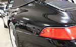 1995 911 993 Carrera Cabriolet Thumbnail 11