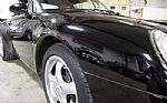 1995 911 993 Carrera Cabriolet Thumbnail 14