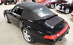 1995 911 993 Carrera Cabriolet Thumbnail 18