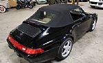 1995 911 993 Carrera Cabriolet Thumbnail 19