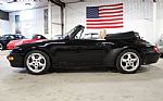 1995 911 993 Carrera Cabriolet Thumbnail 24