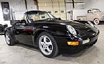 1995 911 993 Carrera Cabriolet Thumbnail 29