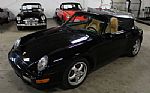 1995 911 993 Carrera Cabriolet Thumbnail 31