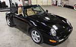 1995 911 993 Carrera Cabriolet Thumbnail 30