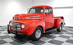1950 F-1 Pickup Thumbnail 3