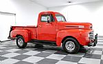 1950 F-1 Pickup Thumbnail 8