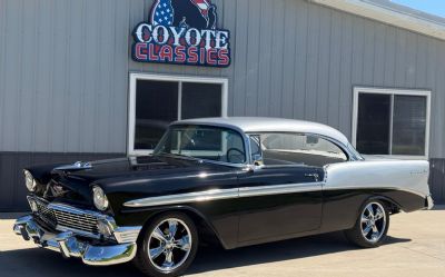 Photo of a 1956 Chevrolet Bel Air for sale