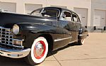 1946 Fleetwood Sixty Special Thumbnail 53