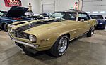 1969 Camaro Thumbnail 1