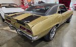 1969 Camaro Thumbnail 11