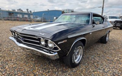 Photo of a 1969 Chevrolet Chevelle Yenko Tribute - Big Block! for sale