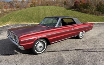 Photo of a 1966 Dodge Coronet for sale