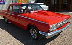 1962 Bel Air Thumbnail 7