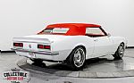 1968 Camaro Restomod Thumbnail 12