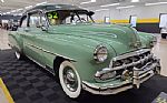 1952 Deluxe 2 Door Sedan Thumbnail 3