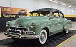 1952 Deluxe 2 Door Sedan Thumbnail 1