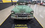 1952 Deluxe 2 Door Sedan Thumbnail 2