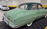 1952 Deluxe 2 Door Sedan Thumbnail 4