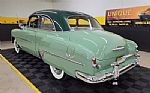 1952 Deluxe 2 Door Sedan Thumbnail 6