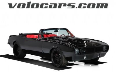 Photo of a 1967 Chevrolet Camaro Pro Touring for sale