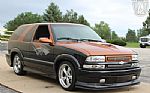 2001 Blazer XTREME Thumbnail 3