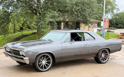 Photo of a 1967 Chevrolet Chevelle Malibu for sale