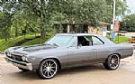 1967 Chevelle Malibu Thumbnail 1