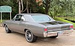 1967 Chevelle Malibu Thumbnail 24