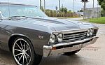 1967 Chevelle Malibu Thumbnail 29