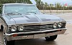 1967 Chevelle Malibu Thumbnail 31