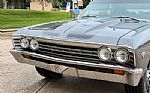 1967 Chevelle Malibu Thumbnail 34