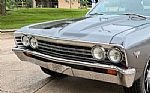 1967 Chevelle Malibu Thumbnail 35