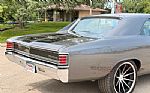 1967 Chevelle Malibu Thumbnail 53
