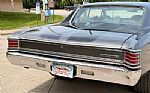 1967 Chevelle Malibu Thumbnail 51