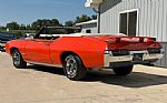 1969 GTO Convertible Thumbnail 5
