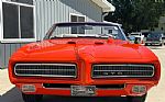 1969 GTO Convertible Thumbnail 4