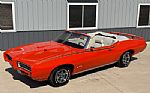 1969 GTO Convertible Thumbnail 3