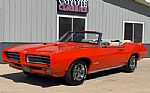 1969 GTO Convertible Thumbnail 24