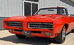 1969 GTO Convertible Thumbnail 27