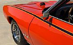 1969 GTO Convertible Thumbnail 44