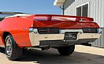 1969 GTO Convertible Thumbnail 50