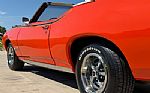 1969 GTO Convertible Thumbnail 55