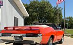 1969 GTO Convertible Thumbnail 65